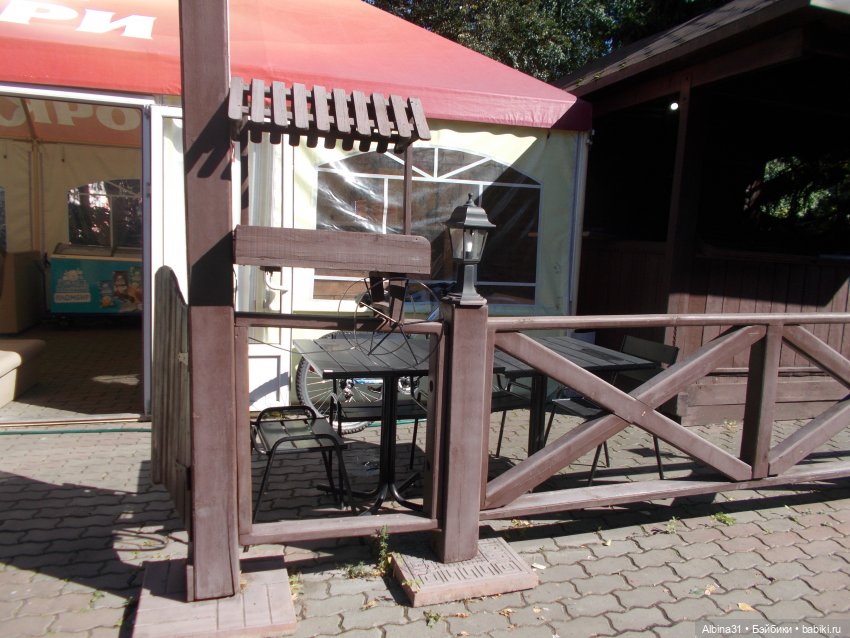 Городские зарисовки. Лето 2022