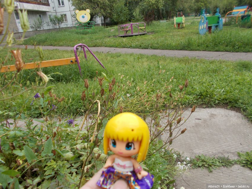 Городские зарисовки. Лето 2022 (фото 7)