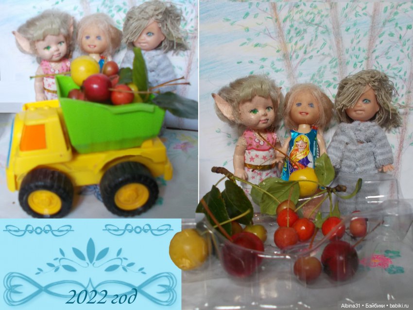 Не выставка, не музей, просто игрушки (12)