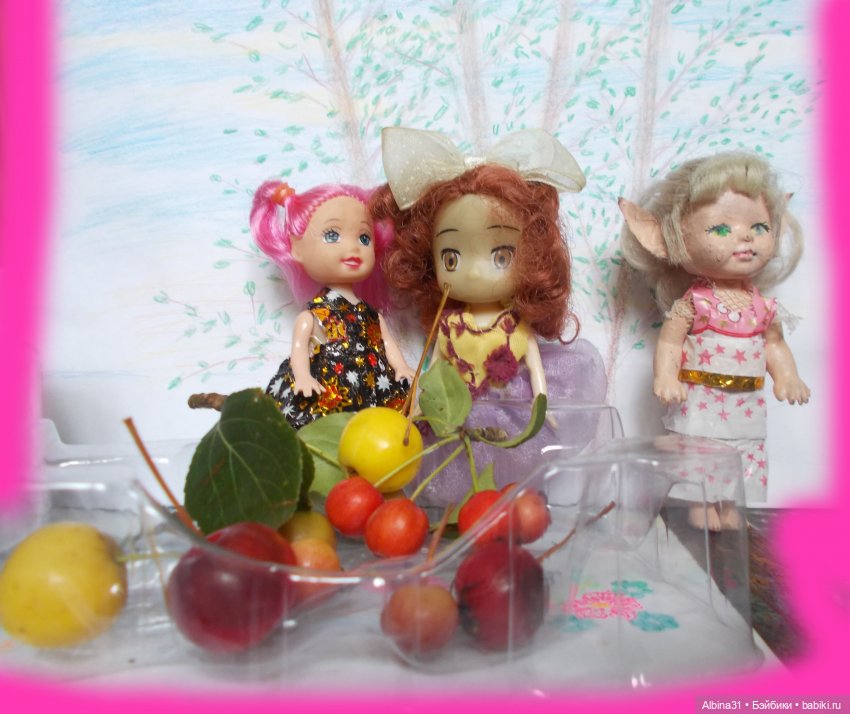 Не выставка, не музей, просто игрушки (12) (фото 3)