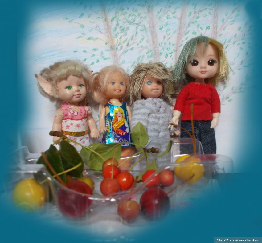 Не выставка, не музей, просто игрушки (12) (фото 2)