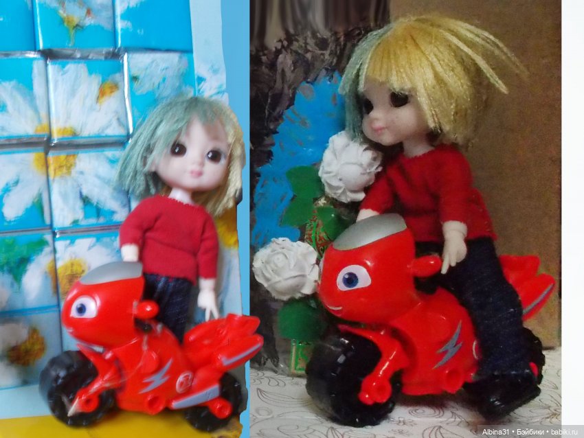 Не выставка, не музей, просто игрушки (12) (фото 4)