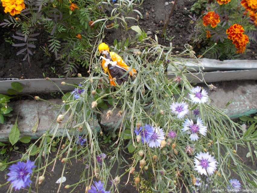 Фигурки по аниме «Клинок, рассекающий демонов» Часть вторая (фото 3)