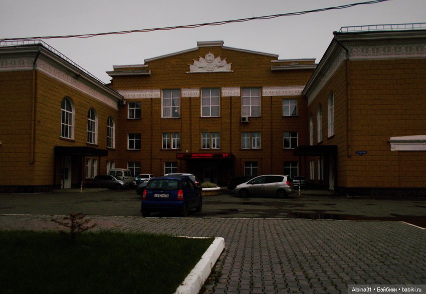 Городские зарисовки. Осень 2022 год (фото 4)