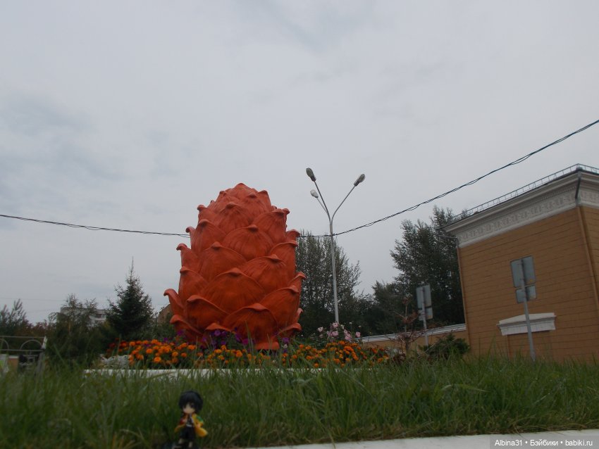 Городские зарисовки. Осень 2022 год (фото 3)