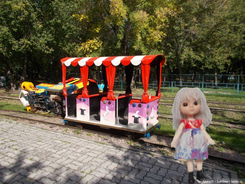 Городские зарисовки. Осень 2022 год