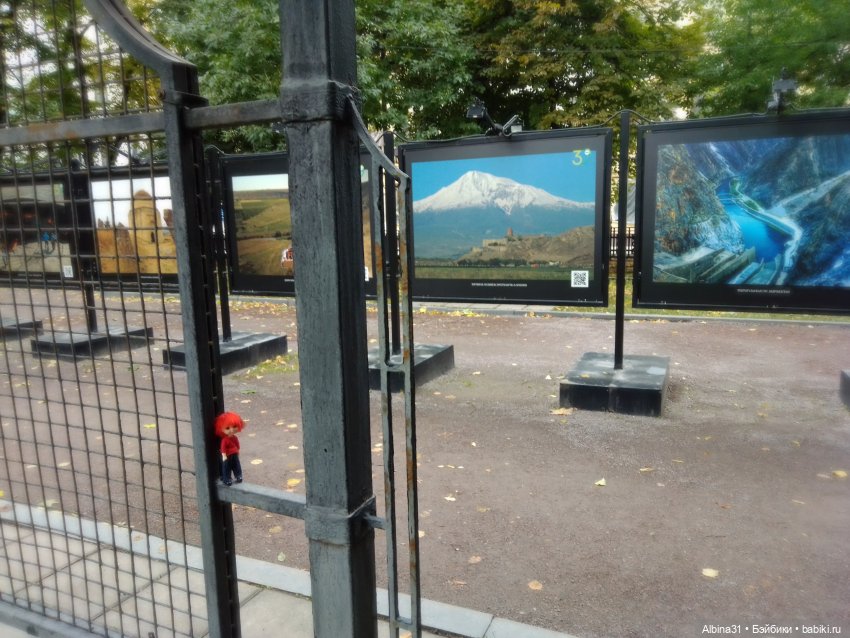 Это Москва... 2022 год — Игровые куклы разных производителей (Разное): редкие бренды