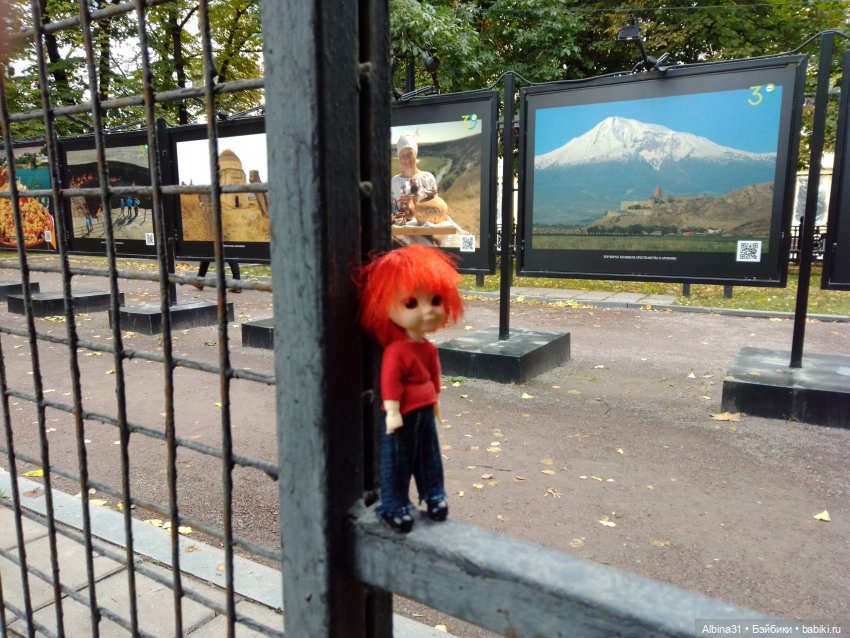 Это Москва... 2022 год — Игровые куклы разных производителей (Разное): редкие бренды