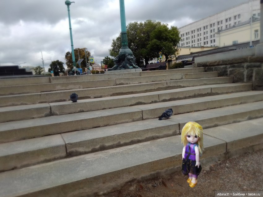 Это Москва... 2022 год — Игровые куклы разных производителей (Разное): редкие бренды