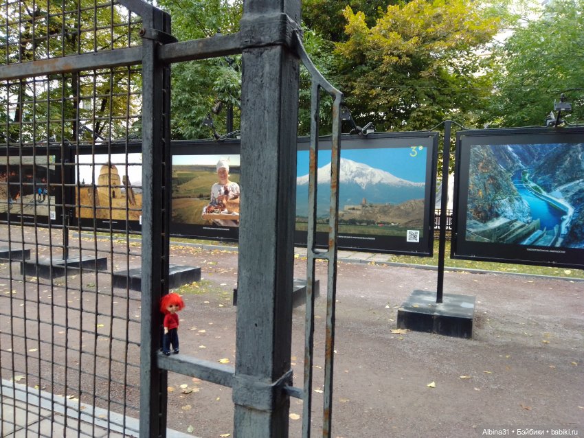 Это Москва... 2022 год — Игровые куклы разных производителей (Разное): редкие бренды