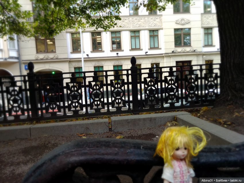 Это Москва... 2022 год — Игровые куклы разных производителей (Разное): редкие бренды