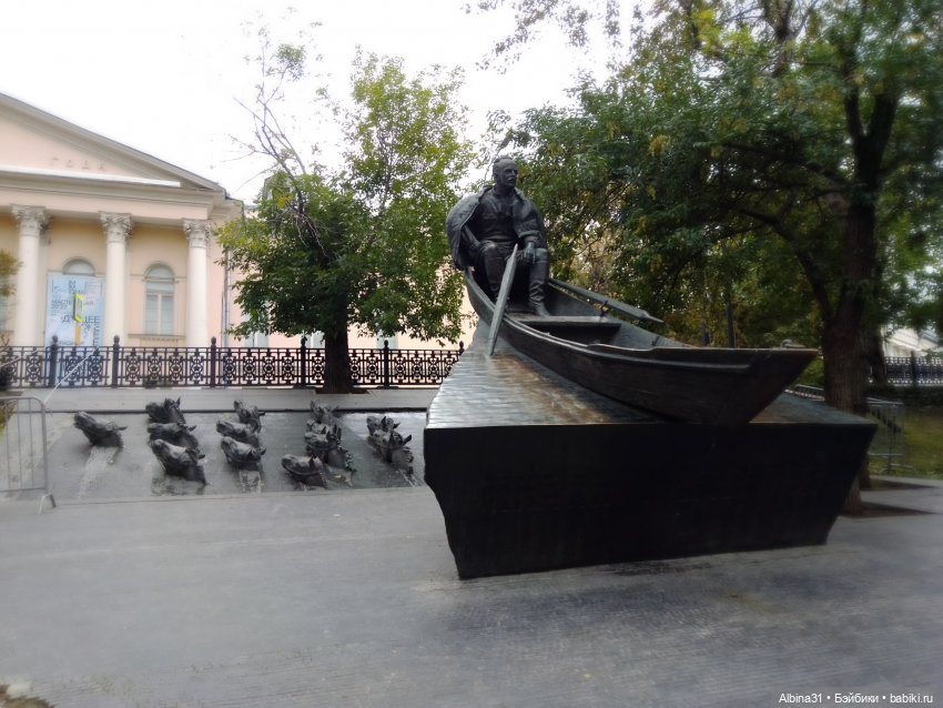 Это Москва... 2022 год — Игровые куклы разных производителей (Разное): редкие бренды