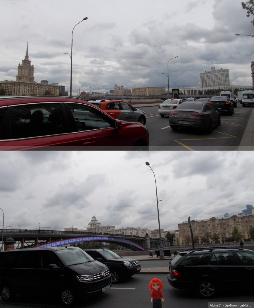 Это Москва... 2022 год — Игровые куклы разных производителей (Разное): редкие бренды