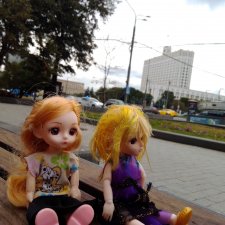 Это Москва... 2022 год