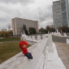 Это Москва... 2022 год 2 часть