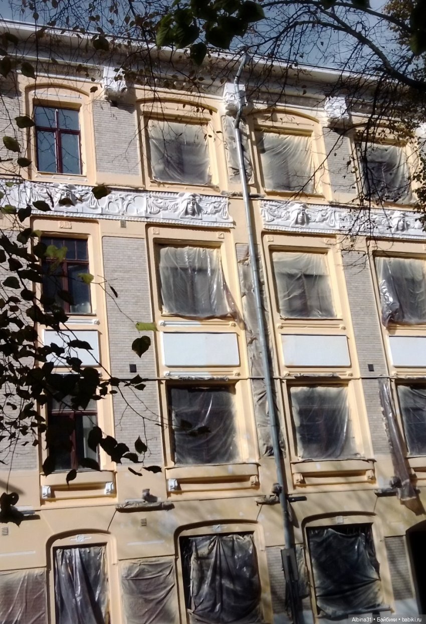 Это Москва... 2022 год 2 часть (фото 7)