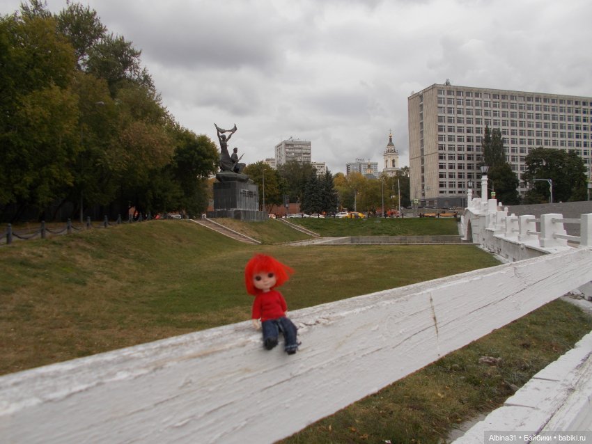Это Москва... 2022 год 2 часть
