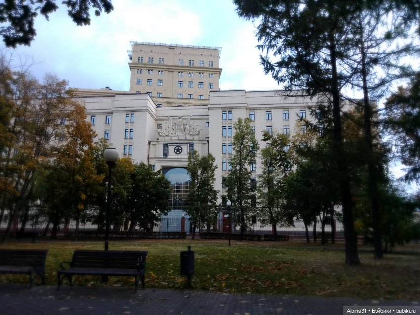 Это Москва... 2022 год 2 часть