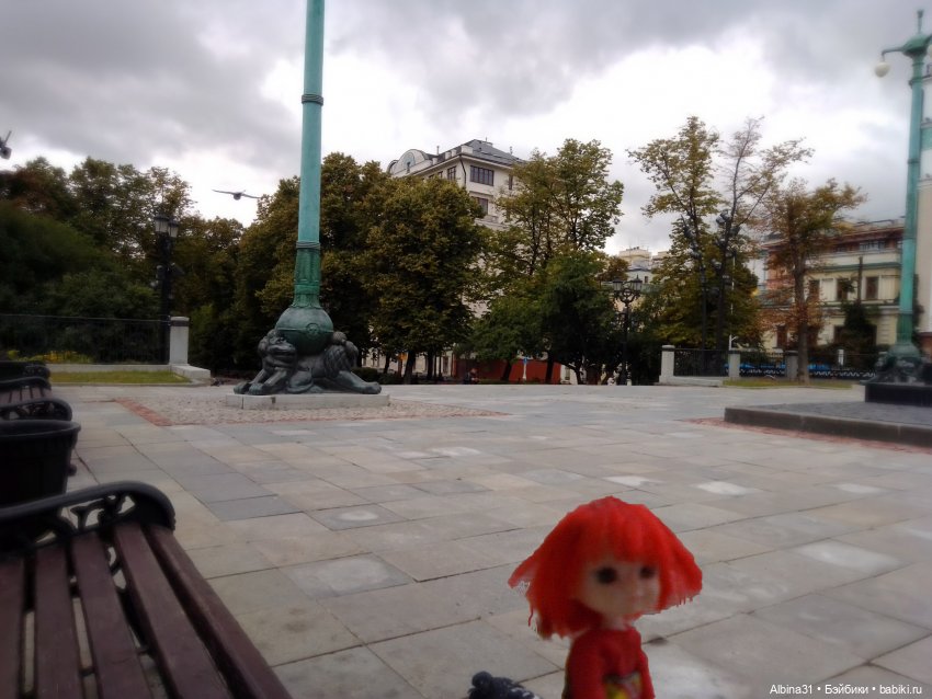 Это Москва... 2022 год 2 часть