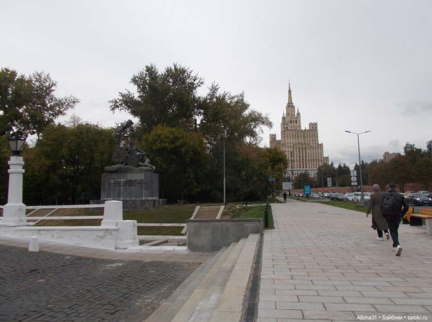 Это Москва... 2022 год 2 часть