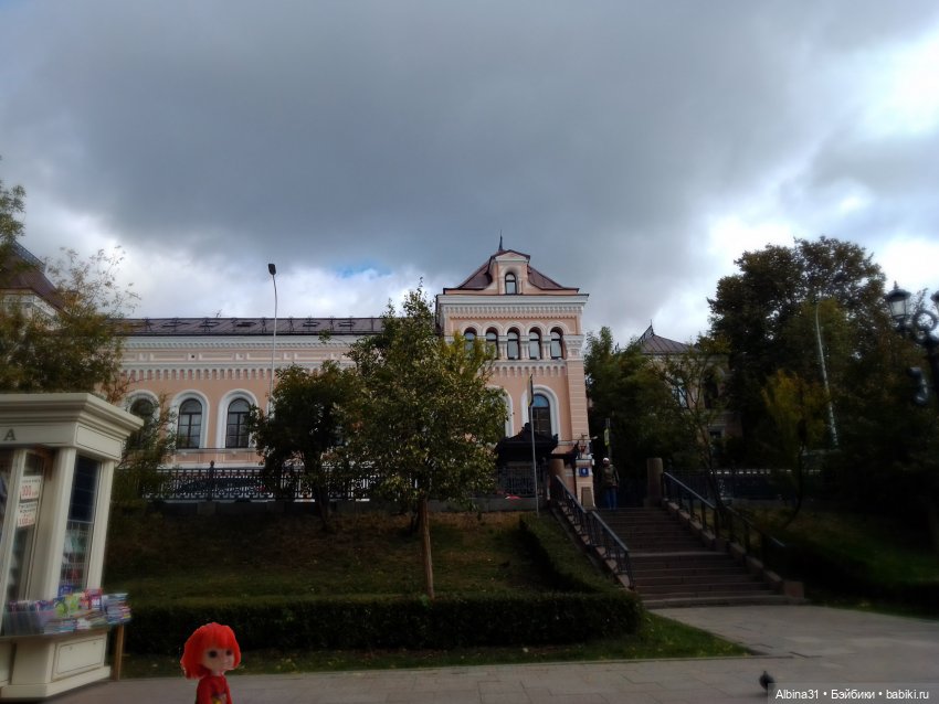 Это Москва... 2022 год 2 часть