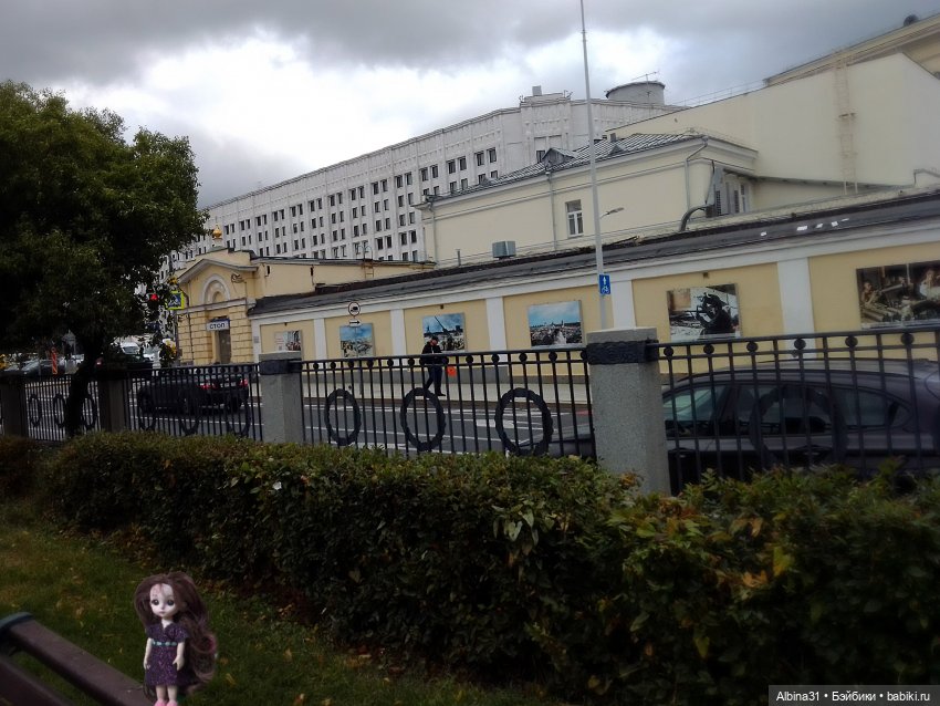 Это Москва... 2022 год 2 часть