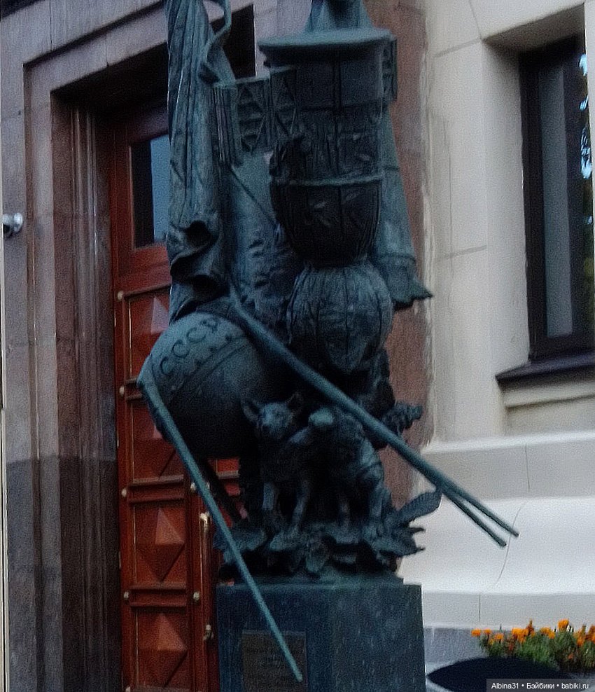 Это Москва... 2022 год 2 часть