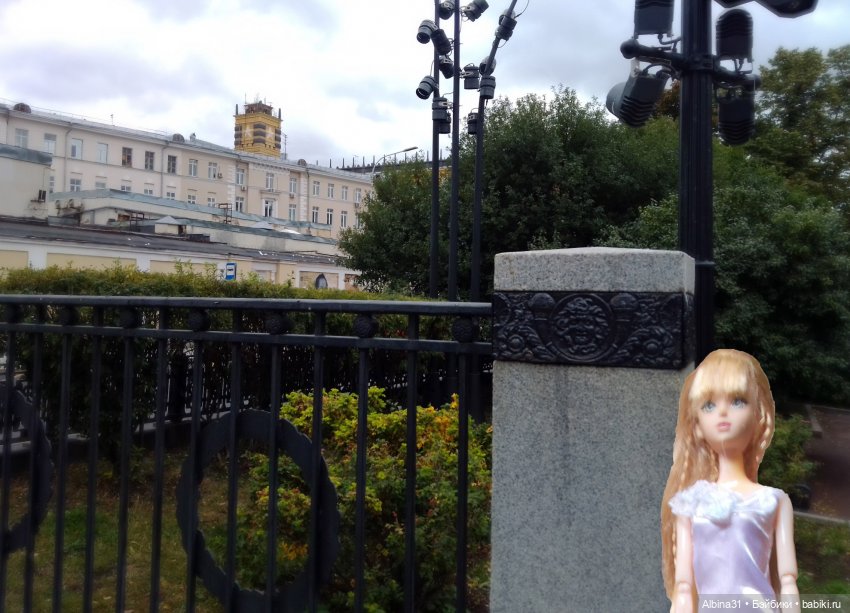 Это Москва... 2022 год 2 часть