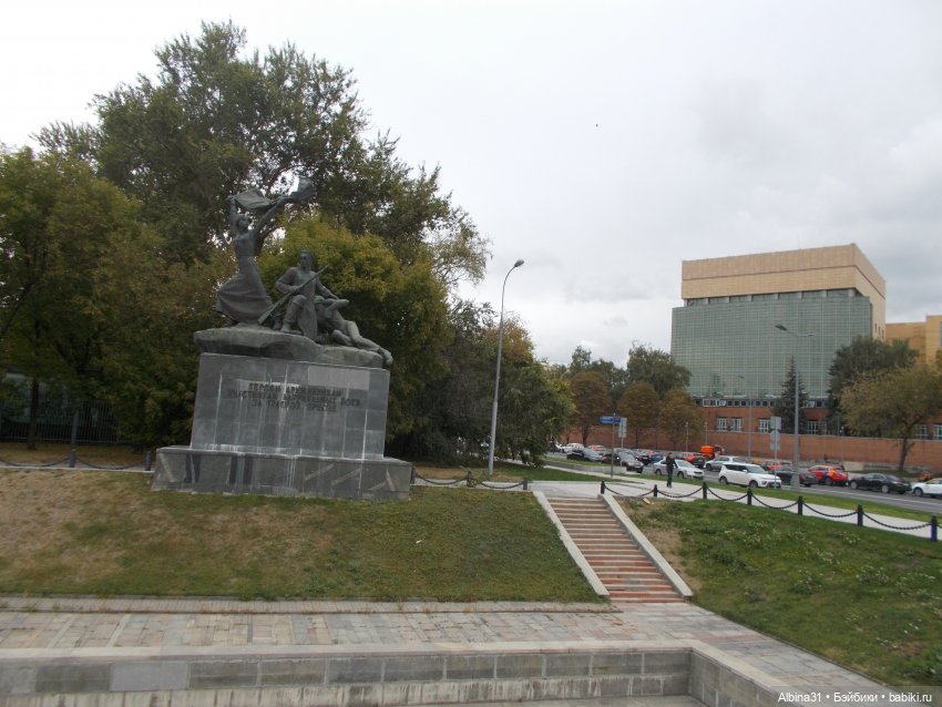 Это Москва... 2022 год 2 часть