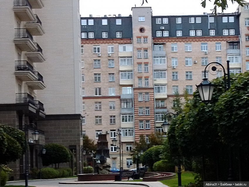 Это Москва... 2022 год 2 часть