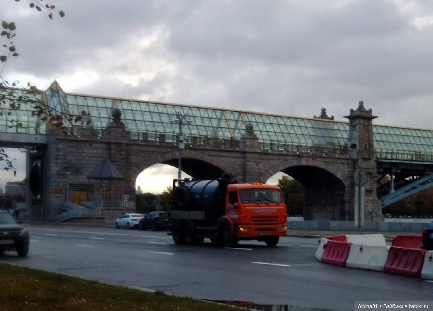 Это Москва... 2022 год 2 часть