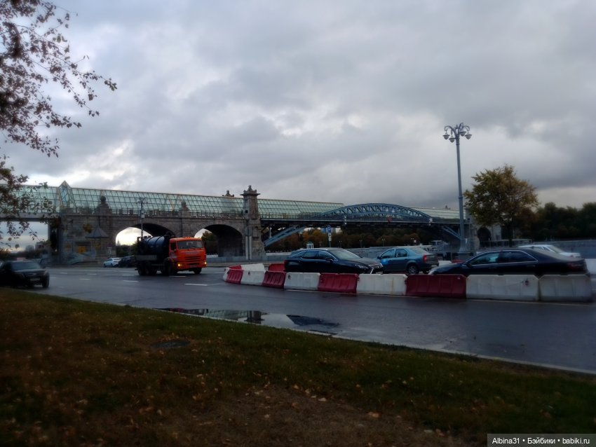 Это Москва... 2022 год 2 часть