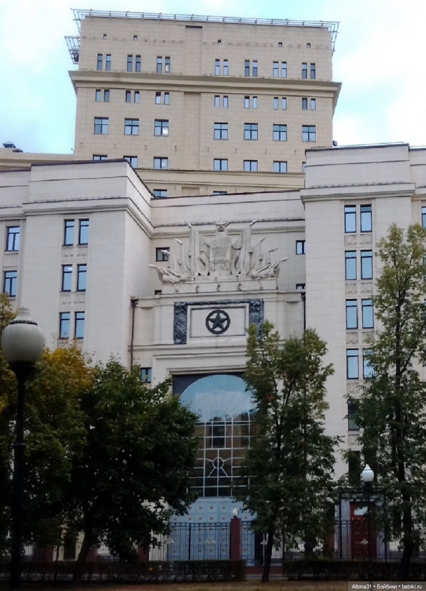 Это Москва... 2022 год 2 часть