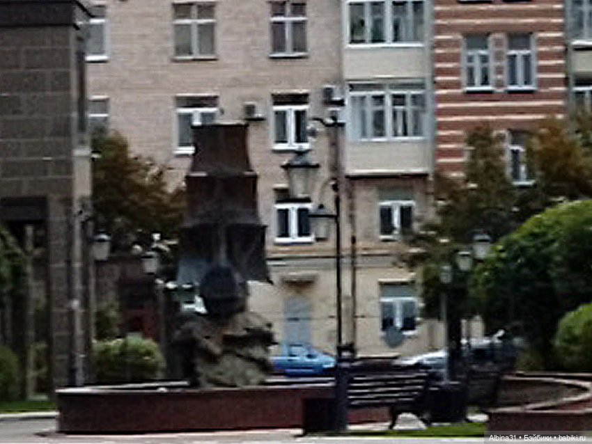 Это Москва... 2022 год 2 часть