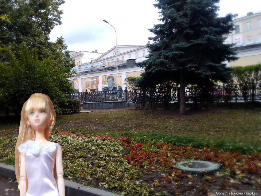 Это Москва... 2022 год 2 часть