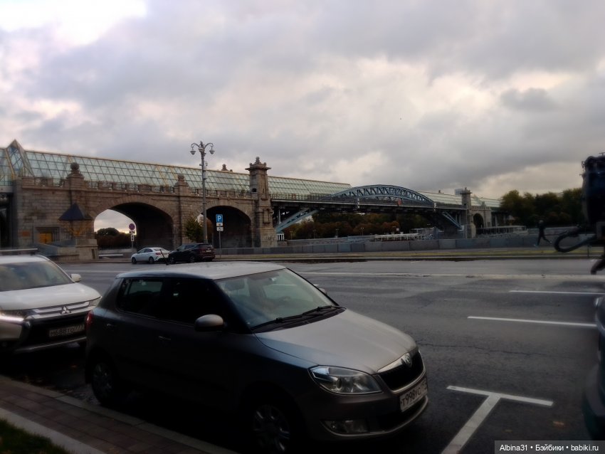 Это Москва... 2022 год 2 часть