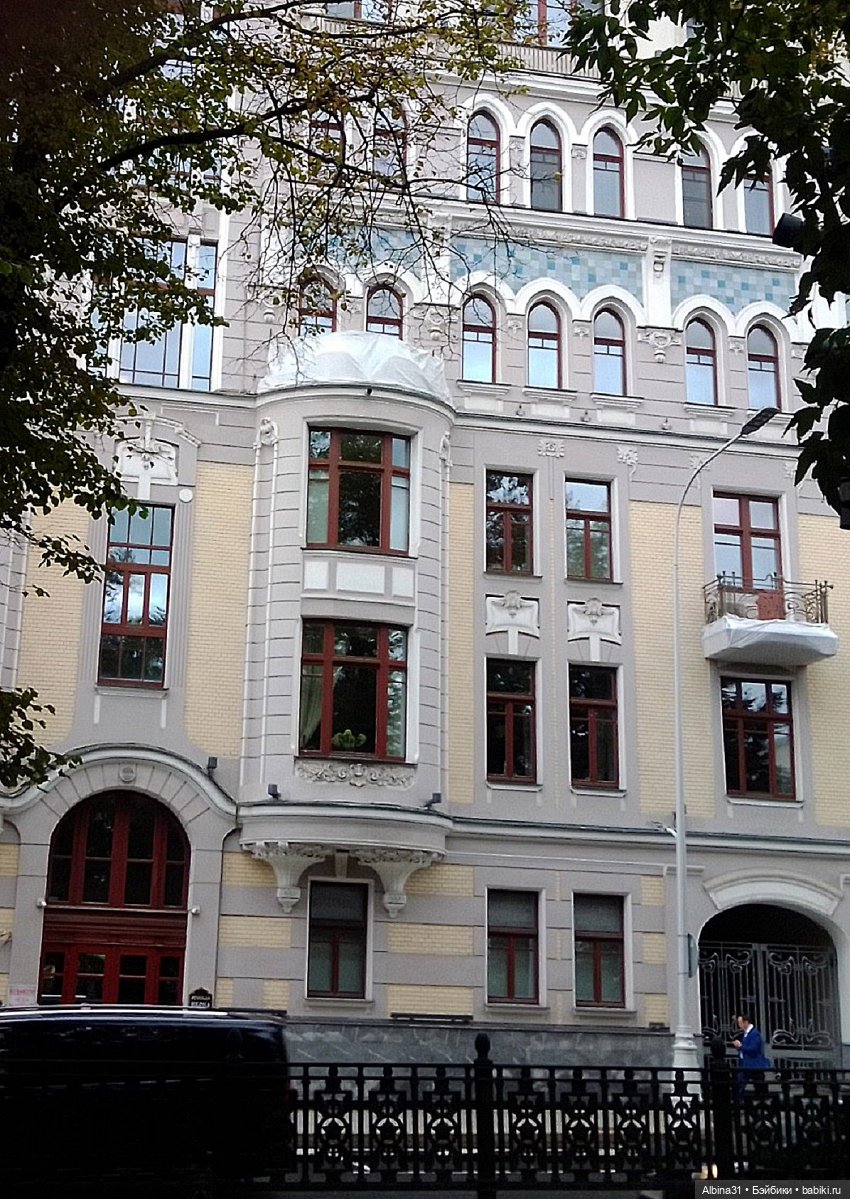 Это Москва... 2022 год 2 часть