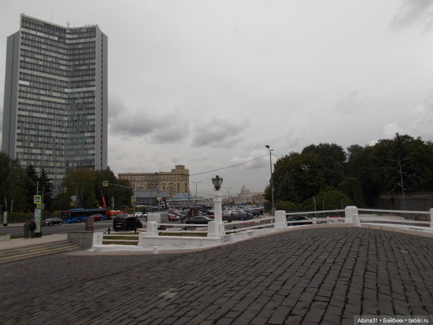 Это Москва... 2022 год 2 часть