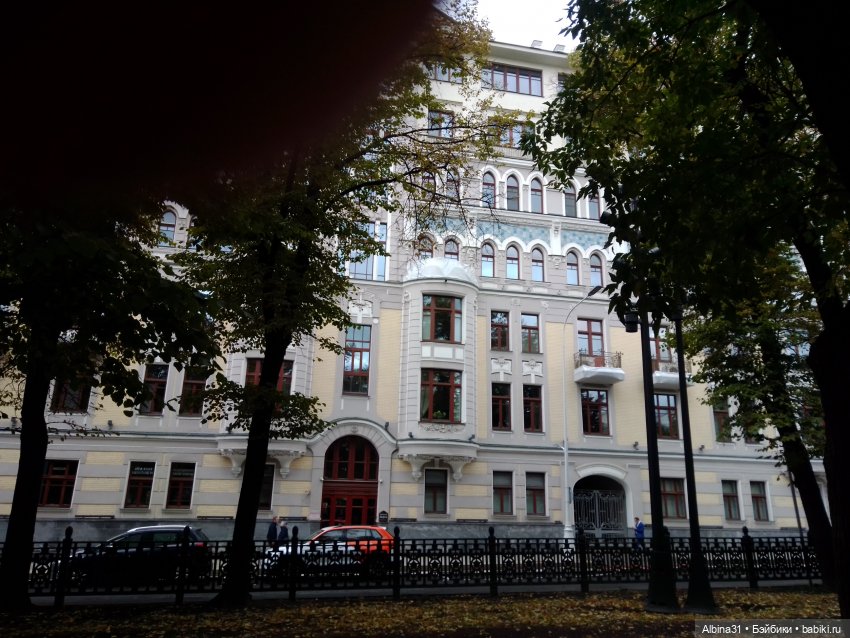 Это Москва... 2022 год 2 часть