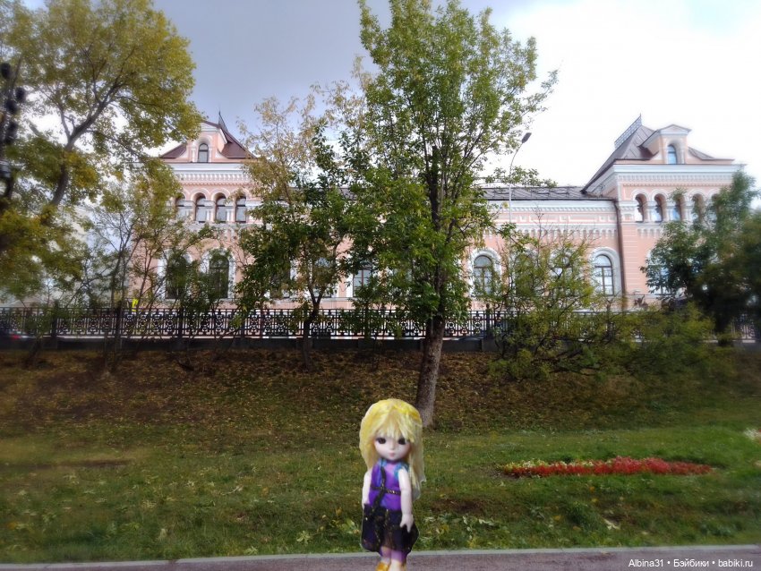 Это Москва... 2022 год 2 часть (фото 2)