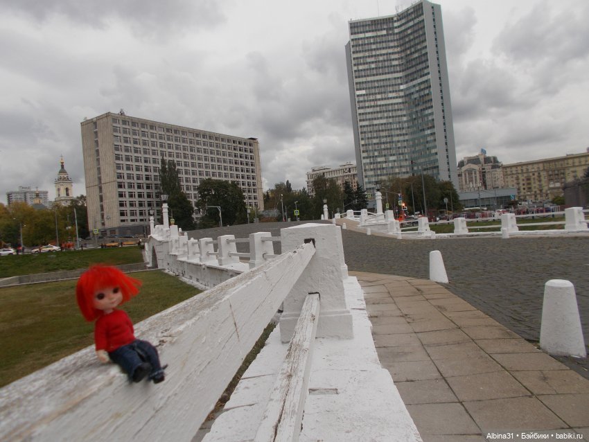 Это Москва... 2022 год 2 часть