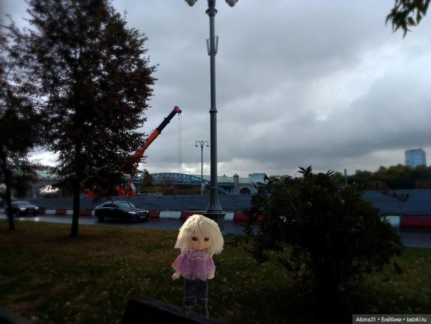 Это Москва... 2022 год 2 часть