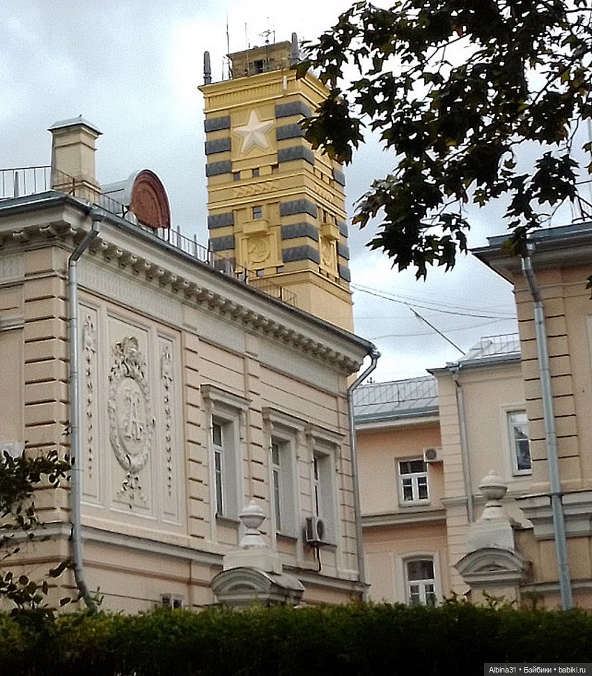 Это Москва... 2022 год 2 часть (фото 9)