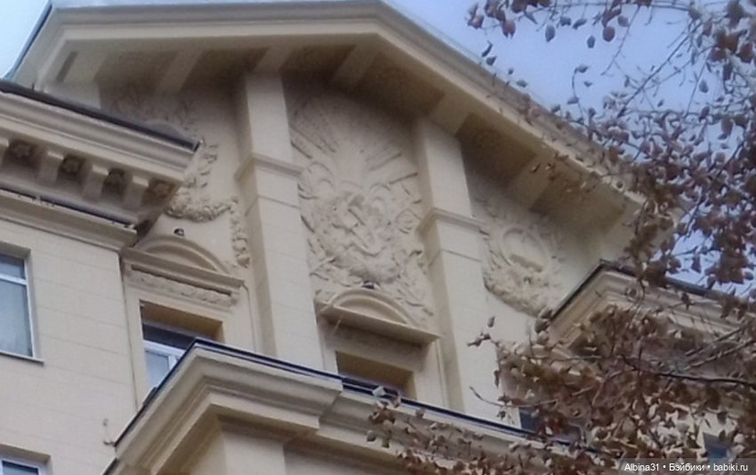 Это Москва... 2022 год (3 часть)