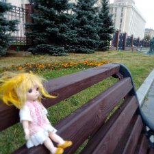 Это Москва... 2022 год (3 часть)