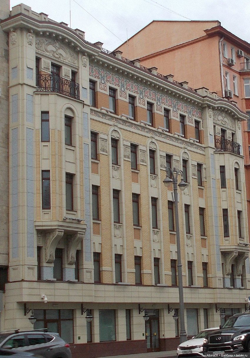 Это Москва... 2022 год (часть 4)