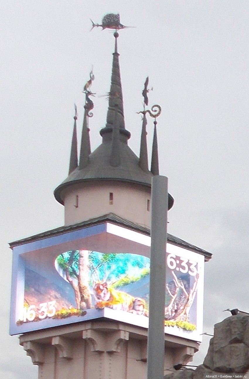 Это Москва... 2022 год (часть 4) (фото 2)