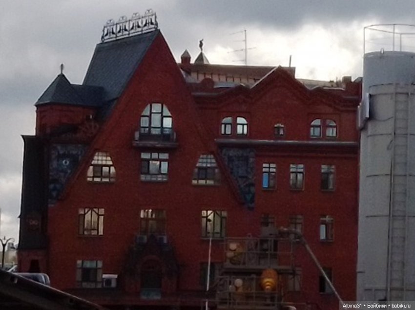 Это Москва... 2022 год (часть 4)