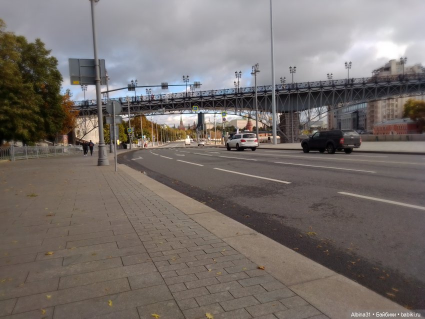 Это Москва... 2022 год (часть 4)