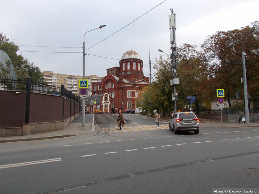 Это Москва... 2022 год (часть 4) (фото 6)